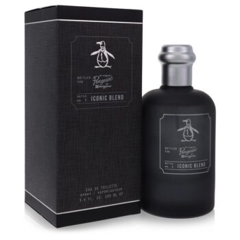 <span class="notranslate">ORIGINAL PENGUIN ICONIC BLEND</span> Eau De Toilette 100 ml for Men