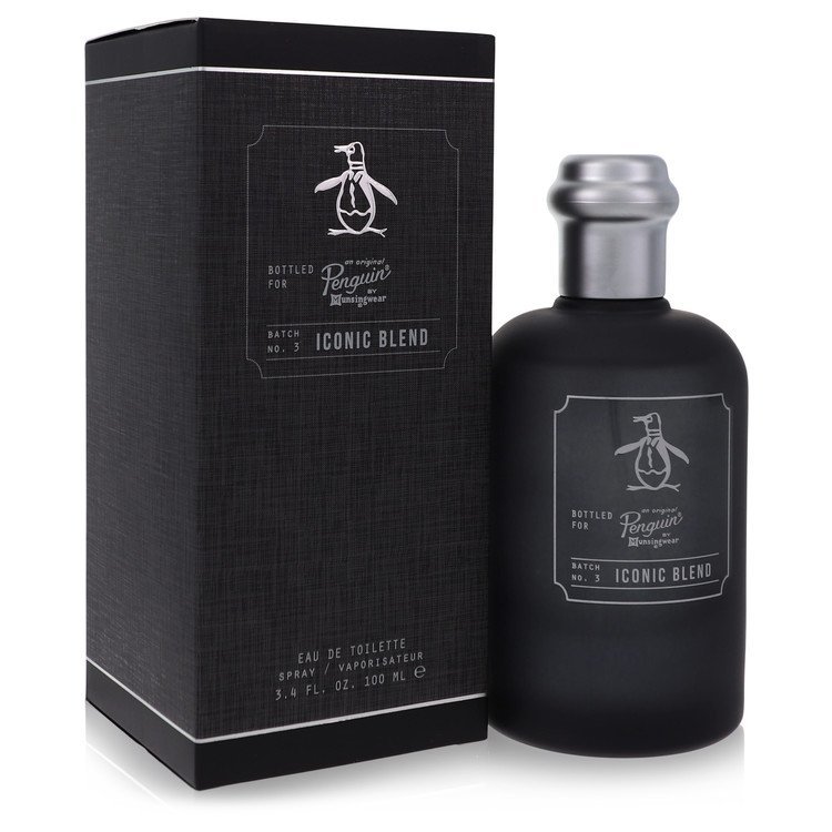 <span class="notranslate">ORIGINAL PENGUIN ICONIC BLEND</span> Eau De Toilette 100 ml for Men <span class="notranslate">ORIGINAL PENGUIN ICONIC BLEND</span> Eau De Toilette 100 ml for Men