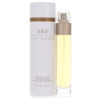 <span class="notranslate">PERRY ELLIS 360</span> Eau De Toilette 50 ml for Women