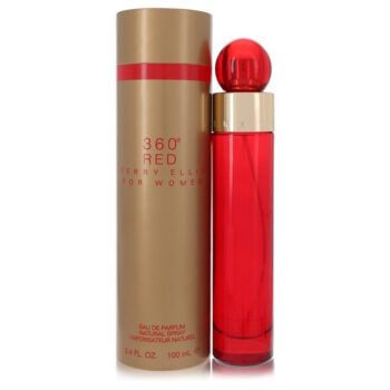 <span class="notranslate">PERRY ELLIS 360 RED</span> Eau De Parfum 100 ml for Women