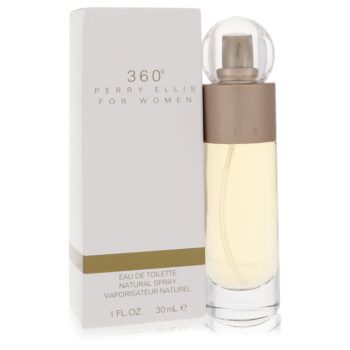 <span class="notranslate">PERRY ELLIS 360</span> Eau De Toilette 30 ml for Women