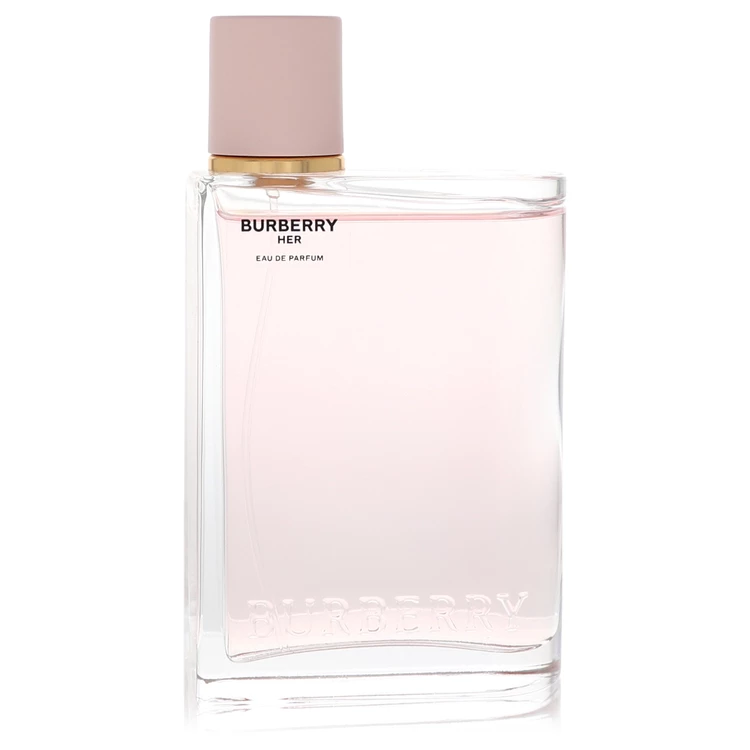 BURBERRY HER Eau De Parfum (tester) 100 ml for Women 3614227693449