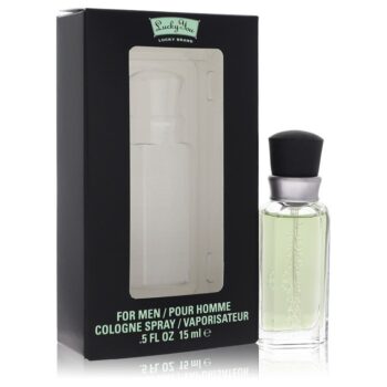 <span class="notranslate">LIZ CLAIBORNE LUCKY YOU</span> Eau De Toilette .150 ml for Men