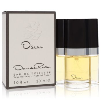 <span class="notranslate">OSCAR DE LA RENTA OSCAR</span> Eau De Toilette 30 ml for Women