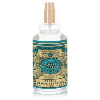 4711 Eau De Cologne (Tester) 90 ml Unisex