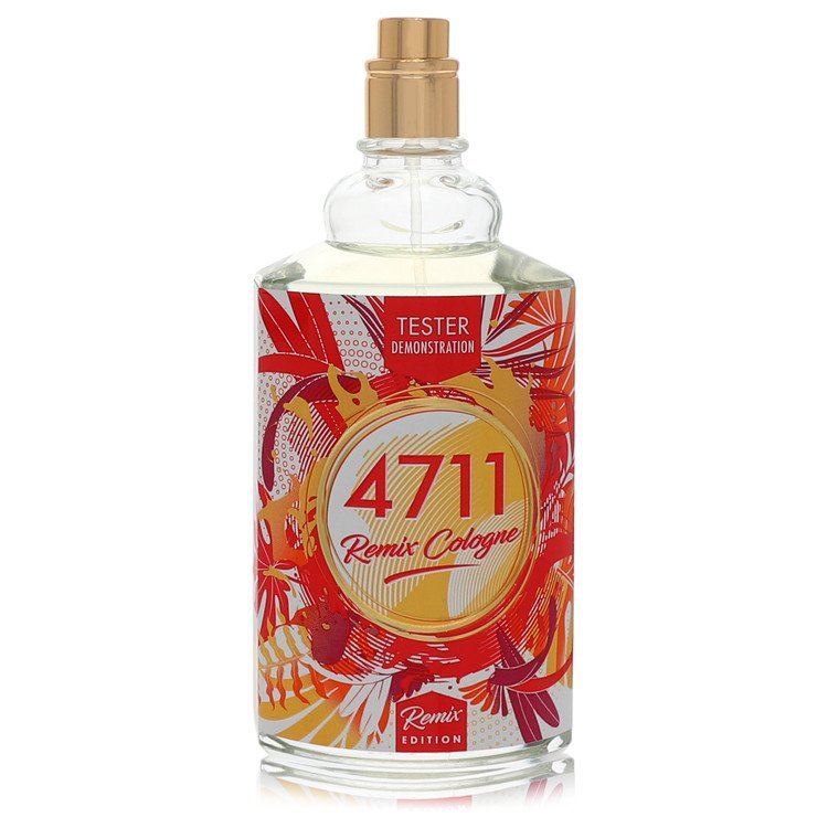 <span class="notranslate">4711 REMIX GRAPEFRUIT</span> Eau De Cologne (TESTER) 100 ml Unisex <span class="notranslate">4711 REMIX GRAPEFRUIT</span> Eau De Cologne (TESTER) 100 ml Unisex
