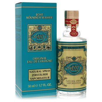 4711 Eau de Cologne 50 ml Unisex