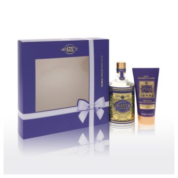 4711 LILAC Gift Set Unisex
