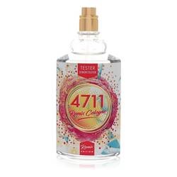 4711 REMIX NEROLI Eau De Cologne (TESTER) 100 ml Unisex