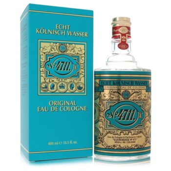 4711 Eau de Cologne 250 ml Unisex