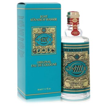 4711 Eau de Cologne 50 ml Unisex