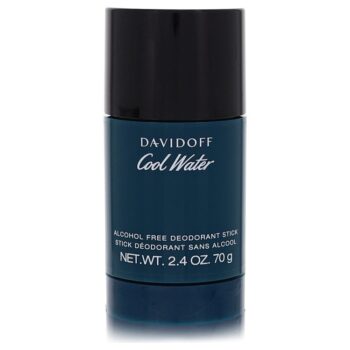 <span class="notranslate">DAVIDOFF COOL WATER</span> Deodorant Stick 70 ml for Men