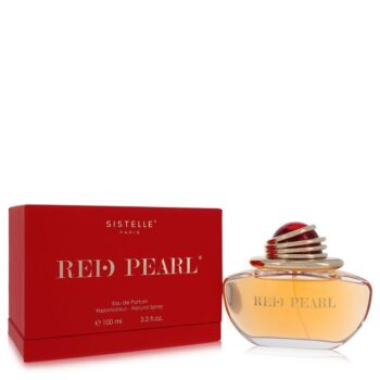 <span class="notranslate">PARIS BLEU RED PEARL</span> Eau De Parfum 100 ml for Women