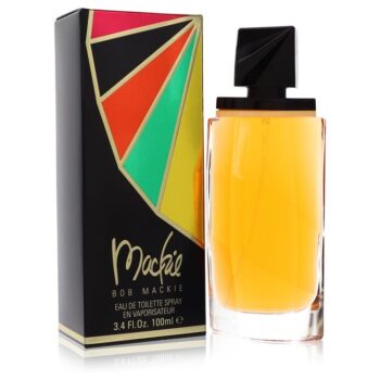 <span class="notranslate">BOB MACKIE MACKIE</span> Eau De Toilette 100 ml for Women