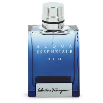 <span class="notranslate">SALVATORE FERRAGAMO ACQUA ESSENZIALE BLU</span> Eau De Toilette 50 ml for Men