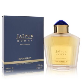 <span class="notranslate">BOUCHERON JAIPUR</span> Eau De Parfum 100 ml for Men