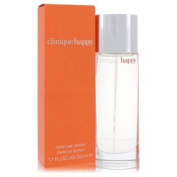 CLINIQUE HAPPY Eau De Parfum 50 ml