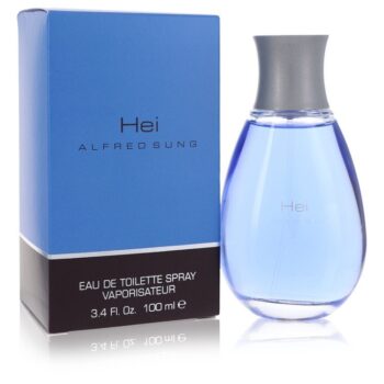 <span class="notranslate">ALFRED SUNG HEI</span> Eau De Toilette 100 ml for Men <span class="notranslate">ALFRED SUNG HEI</span> Eau De Toilette 100 ml for Men