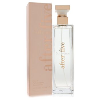 <span class="notranslate">ELIZABETH ARDEN 5TH AVENUE AFTER FIVE</span> Eau De Parfum 125 ml