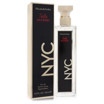 <span class="notranslate">ELIZABETH ARDEN 5TH AVENUE NYC</span> Eau De Parfum 125 ml for Women