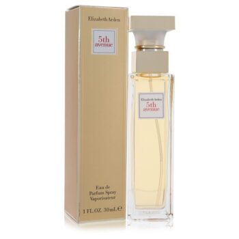 <span class="notranslate">ELIZABETH ARDEN 5TH AVENUE</span> Eau De Parfum 30 ml for Women