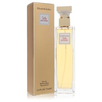 <span class="notranslate">ELIZABETH ARDEN 5TH AVENUE</span> Eau De Parfum 75 ml for Women <span class="notranslate">ELIZABETH ARDEN 5TH AVENUE</span> Eau De Parfum 75 ml for Women