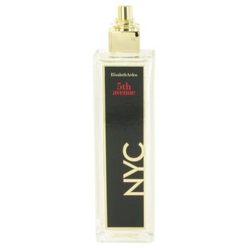 <span class="notranslate">ELIZABETH ARDEN 5TH AVENUE NYC</span> Eau De Parfum (tester) 125 ml for Women