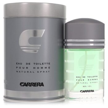 <span class="notranslate">MUELHENS CARRERA</span> Eau De Toilette 50 ml for Men