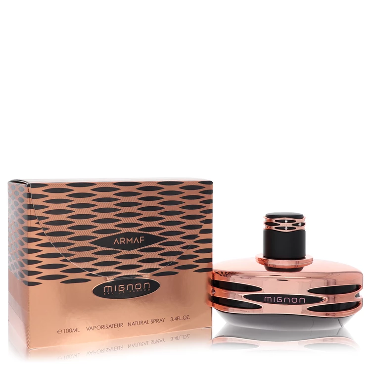 <span class="notranslate">ARMAF MIGNON BLACK</span> Eau De Parfum 100 ml for Women <span class="notranslate">ARMAF MIGNON BLACK</span> Eau De Parfum 100 ml for Women