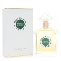 <span class="notranslate">GUERLAIN JARDINS DE BAGATELLE</span> Eau De Parfum 75 ml for Women