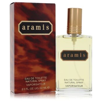 <span class="notranslate">ARAMIS /</span> Eau De Toilette 60 ml