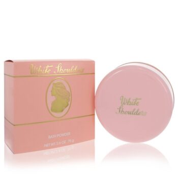 <span class="notranslate">EVYAN WHITE SHOULDERS</span> Body Powder 77 ml for Women