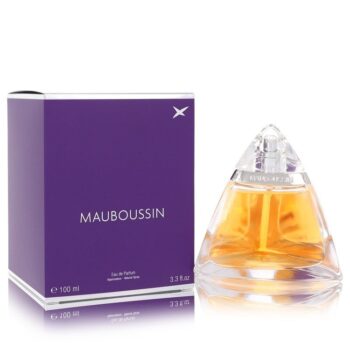 <span class="notranslate">MAUBOUSSIN</span> Eau De Parfum 100 ml