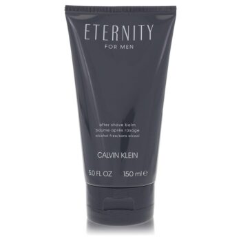 <span class="notranslate">CALVIN KLEIN ETERNITY</span> After Shave Balm 150 ml for Men