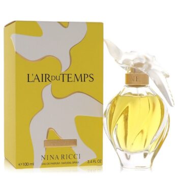 NINA RICCI L'AIR DU TEMPSEau de Parfum 100 ml für Damen