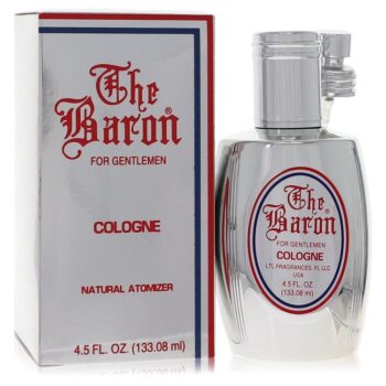 LTL THE BARON Eau de Cologne 125 ml für Herren