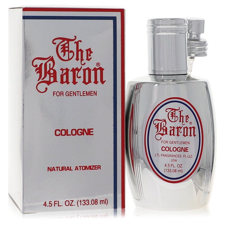 <span class="notranslate">LTL THE BARON</span> Eau De Cologne 125 ml for Men <span class="notranslate">LTL THE BARON</span> Eau De Cologne 125 ml for Men