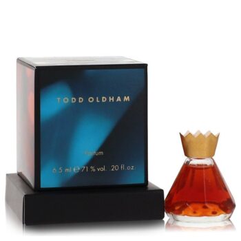 <span class="notranslate">TODD OLDHAM Pure</span> Parfum 5 ml for Women