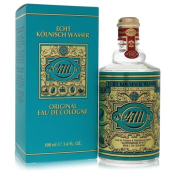 4711 Eau de Cologne 100 ml Unisex