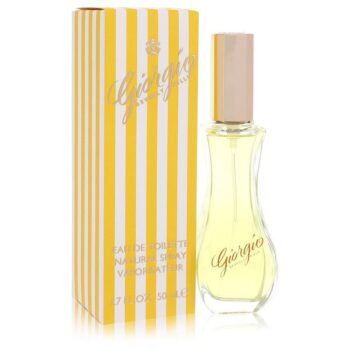 <span class="notranslate">GIORGIO BEVERLY HILLS GIORGIO</span> Eau De Toilette 50 ml for Women