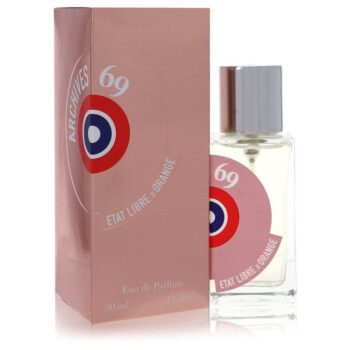 <span class="notranslate">ETAT LIBRE D'ORANGE ARCHIVES 69</span> Eau De Parfum 50 ml Unisex