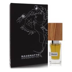 <span class="notranslate">NASOMATTO ABSINTH Extrait de</span> parfum (Pure Perfume) 30 ml for Women
