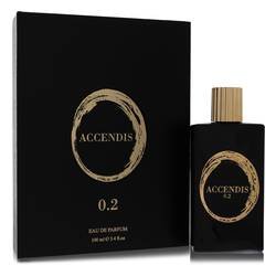 <span class="notranslate">ACCENDIS 0.2</span> Eau De Parfum 100 ml Unisex
