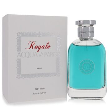 <span class="notranslate">REYANE TRADITION ACQUA DI PARISIS ROYALE</span> Eau De Parfum 100 ml for Men