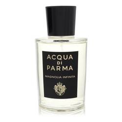 ACQUA DI PARMA MAGNOLIA INFINITA Eau De Parfum (testeur) 100 ml ACQUA DI PARMA MAGNOLIA INFINITA Eau De Parfum (testeur) 100 ml