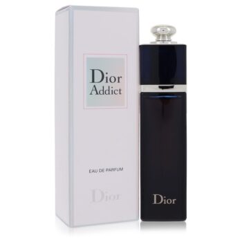 CHRISTIAN DIOR DIOR ADDICT Eau De Parfum 50 ml for Women