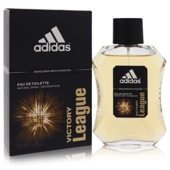 ADIDAS VICTORY LEAGUE Eau De Toilette 100 ml ADIDAS VICTORY LEAGUE Eau De Toilette 100 ml