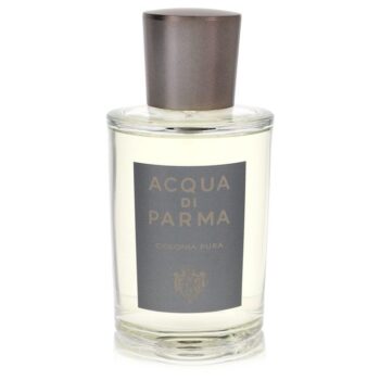 ACQUA DI PARMA COLONIA PURA</span> Eau De Cologne ( TESTER) 100 ml ACQUA DI PARMA COLONIA PURA</span> Eau De Cologne ( TESTER) 100 ml