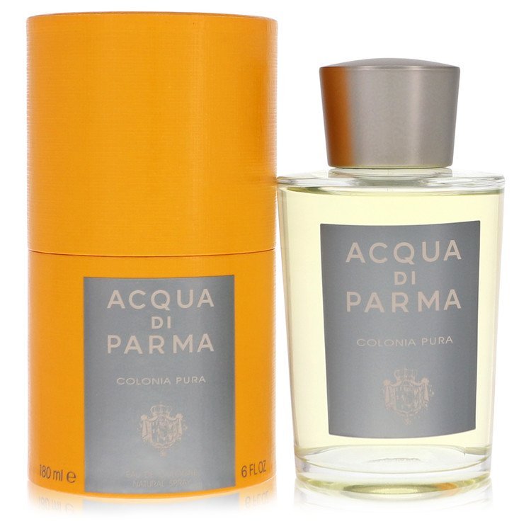 <span class="notranslate">ACQUA DI PARMA COLONIA PURA</span> Eau De Cologne 170 ml Unisex <span class="notranslate">ACQUA DI PARMA COLONIA PURA</span> Eau De Cologne 170 ml Unisex