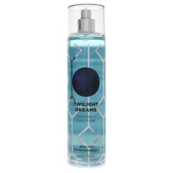 <span class="notranslate">AEROPOSTALE TWILIGHT DREAMS</span> Body Mist 240 ml for Women